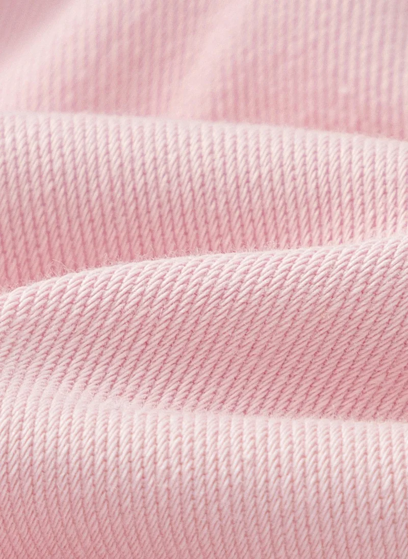 Balabala Girl Baby Knitted trousers