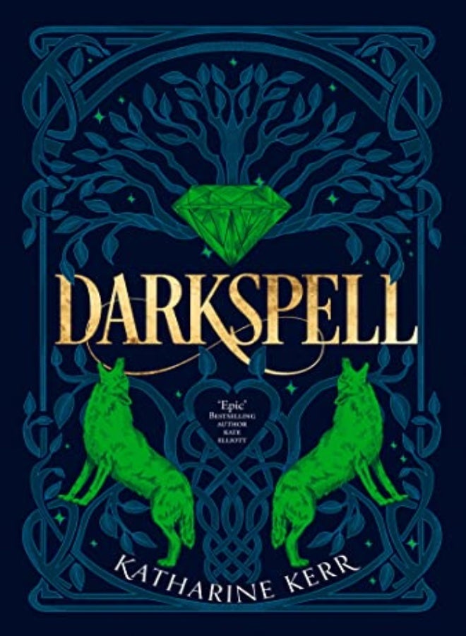 Darkspell 