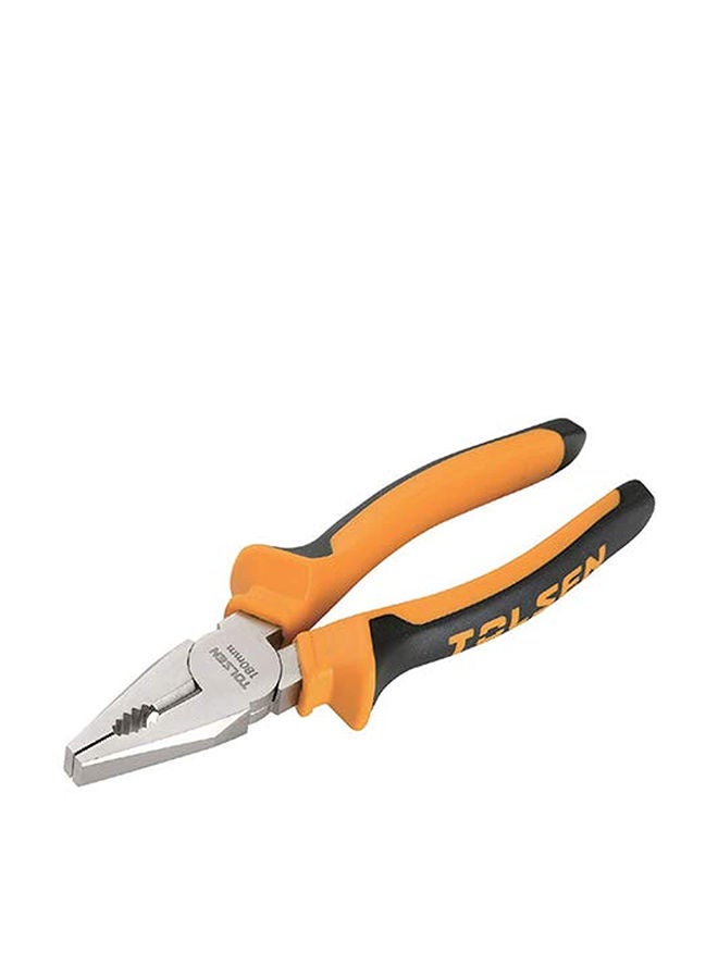 TOLSEN Forged Steel Combination Pliers