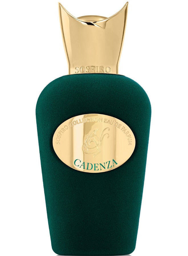 SOSPIRO كادينزا EDP 100 مل - Image 1