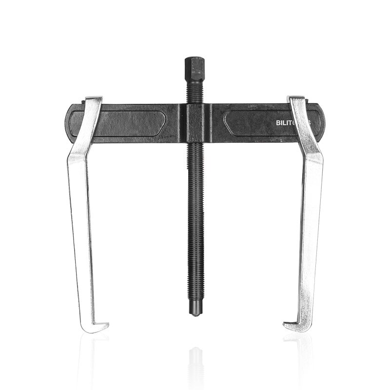 BILITOOLS 8 2Jaw Gear Puller Internal External for Removal of Pulleys Flywheels Bearings  Gears