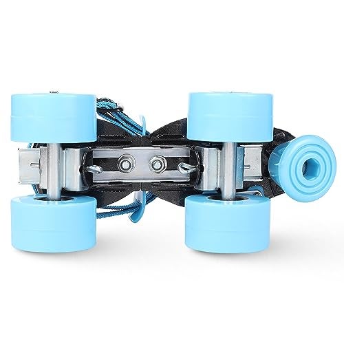 Cosco Zoomer Roller Skate, Junior Sky Blue - Image 4