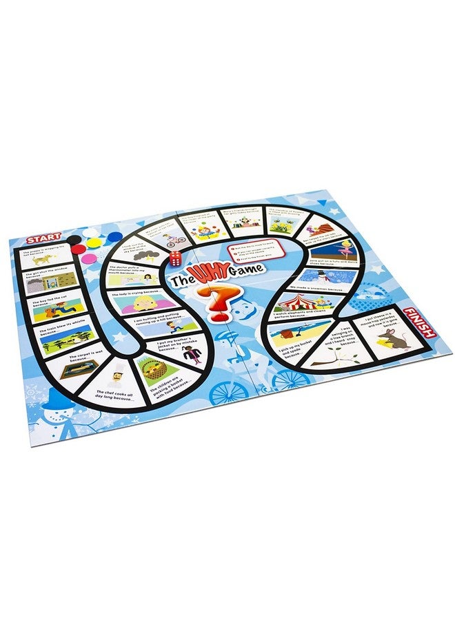 Junior Learning 6 Comprehension Games, Multi, (Model: JL406), 10.25 H x 2.5 L x 7.75 W - Image 3
