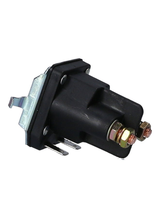 Loquat Starter Solenoid Replacement for AYP Craftsman Poulan - Image 5