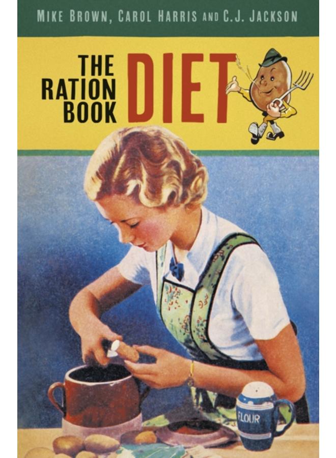 The Ration Book Diet 