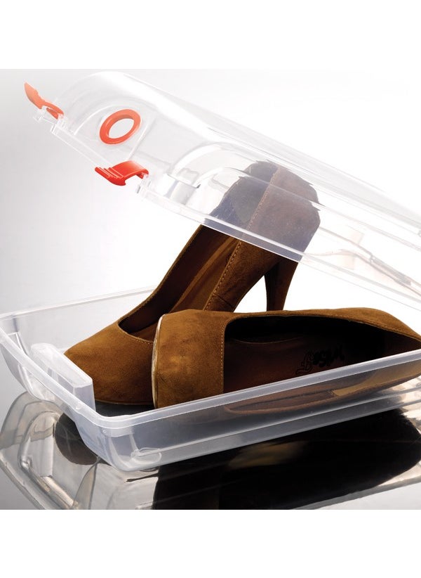 Gondol - a Lady Shoe Box 300x170x100 cm - Image 1