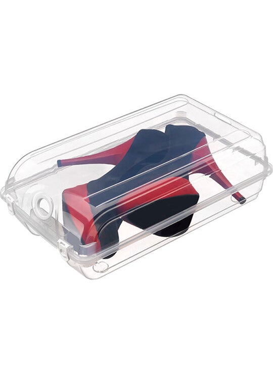 Gondol - a Lady Shoe Box 300x170x100 cm - Image 1