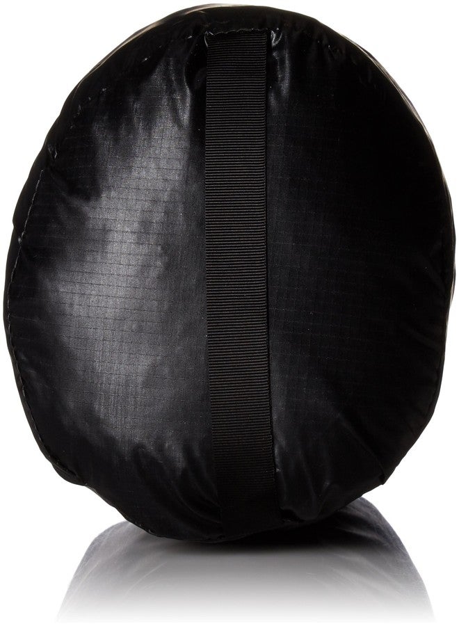 Equinox Bilby Ultralite Stuff Bag, Black, 5 x 8-Inch - Image 4