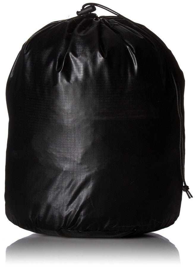 Equinox Bilby Ultralite Stuff Bag, Black, 5 x 8-Inch - Image 1