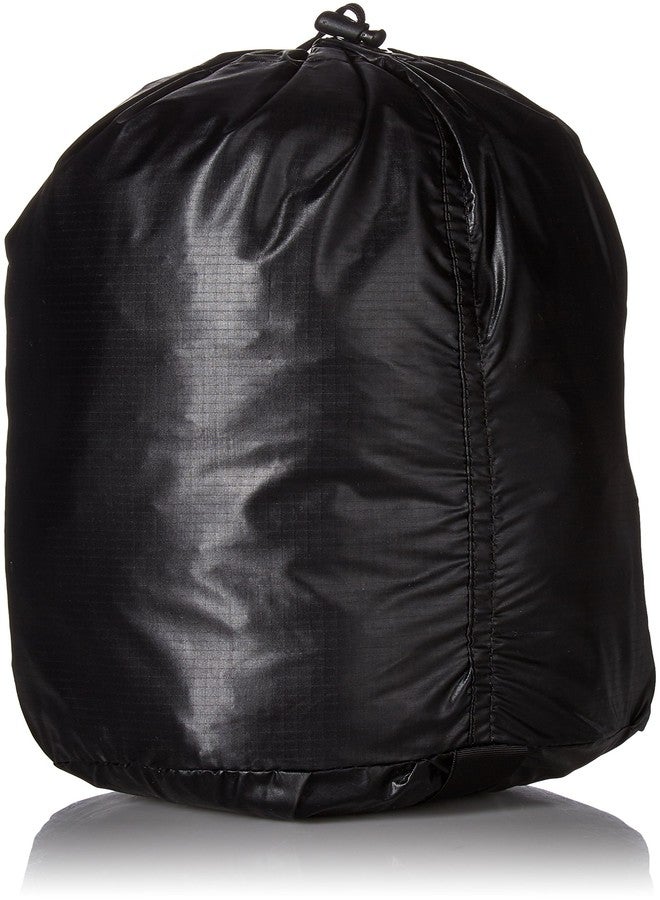 Equinox Bilby Ultralite Stuff Bag, Black, 5 x 8-Inch - Image 2