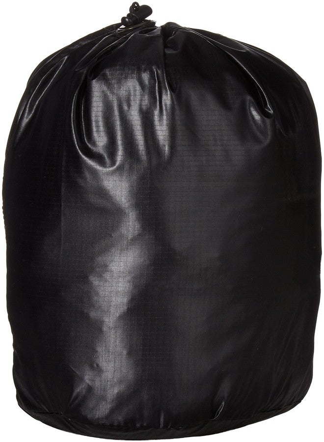 Equinox Bilby Ultralite Stuff Bag, Black, 5 x 8-Inch - Image 3
