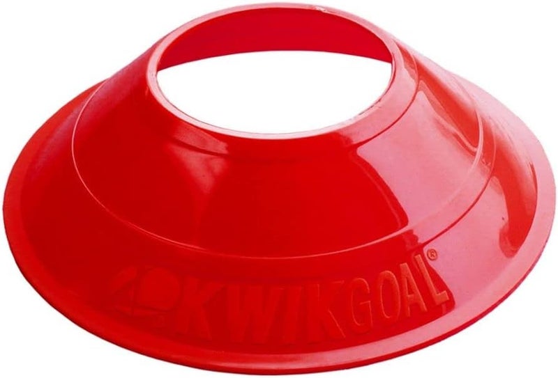 Kwik Goal أقماع ميني، عبوة من 25 - Image 1