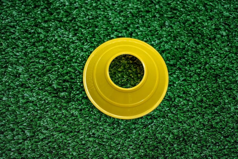 Kwik Goal أقماع ميني، عبوة من 25 - Image 4