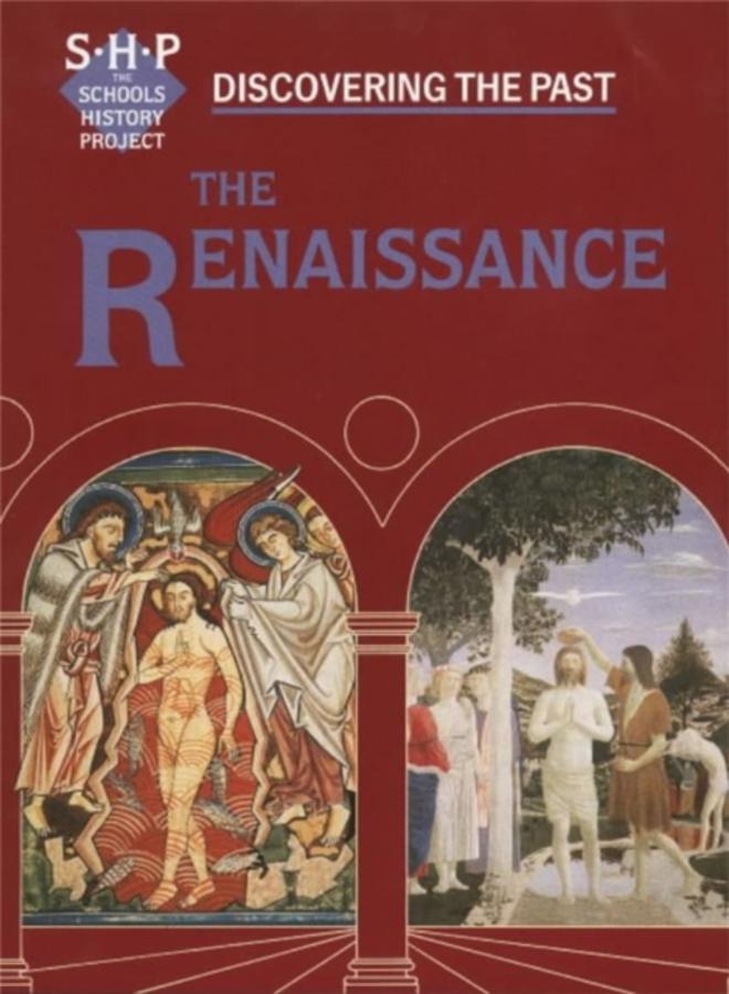 The Renaissance Pupil's Book 