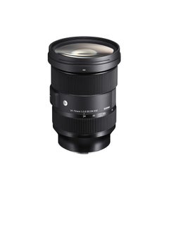 SIGMA Sigma 24-70mm f/2.8 DG DN Art Lens for Sony E  - Image 1