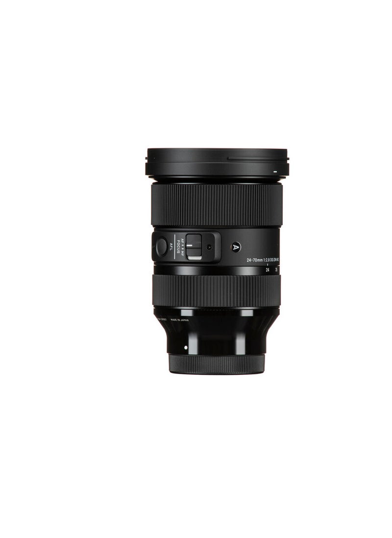 SIGMA Sigma 24-70mm f/2.8 DG DN Art Lens for Sony E  - Image 3