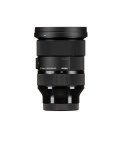 SIGMA Sigma 24-70mm f/2.8 DG DN Art Lens for Sony E  - Image 4