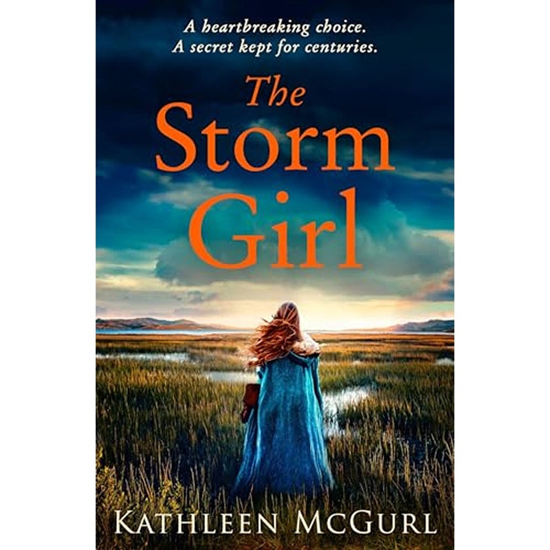Storm Girl