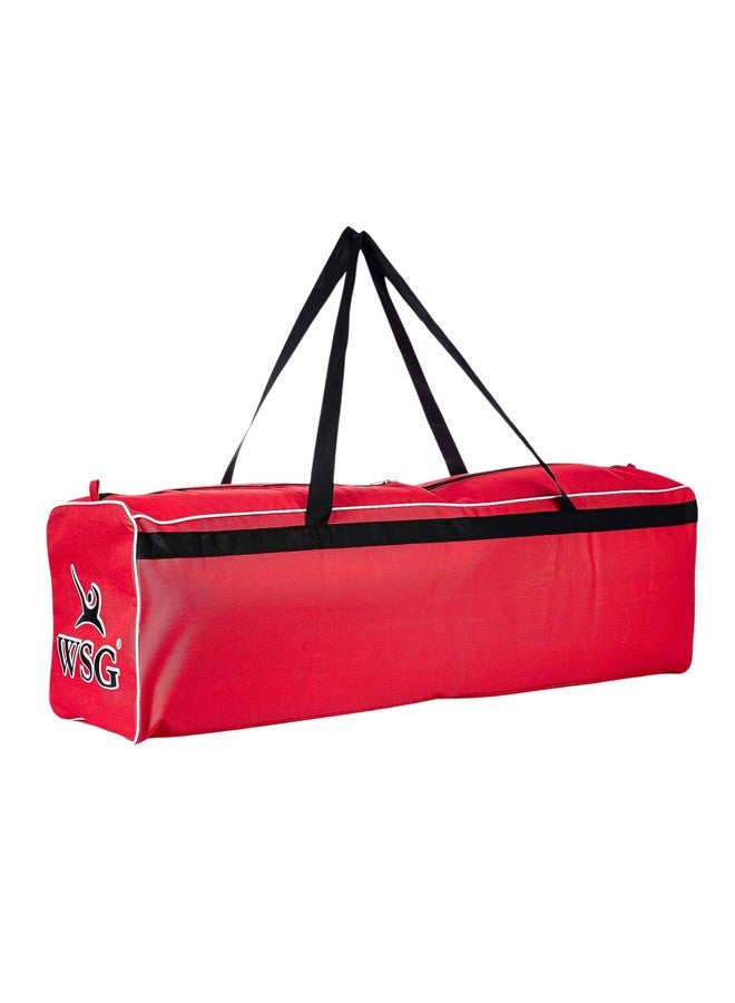 Protoner W Cricket kit Bag for Individual - Image 1