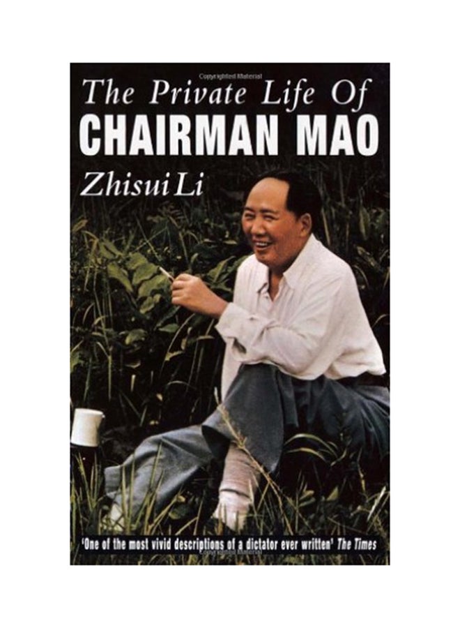 The Private Life Of Chairman Mao