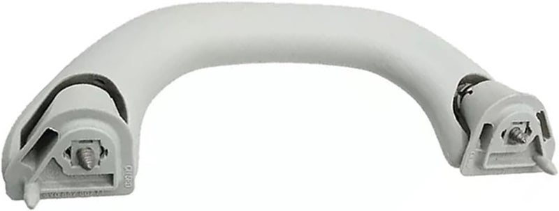 Wivplex Gray Car Roof Handle for VW Models - Image 1