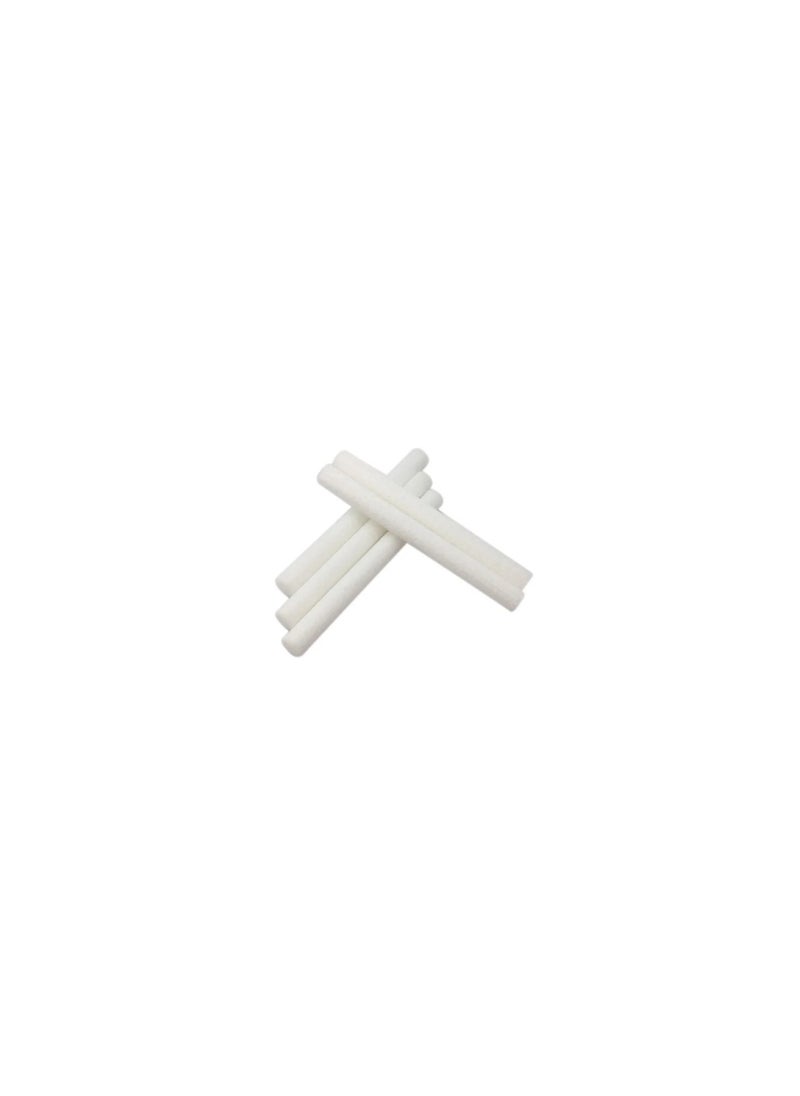 10Pcs/Pack Humidifier Filter Replacement Cotton Sponge Stick For USB Humidifier Aroma Diffuser Mist Maker Air Humidifier
