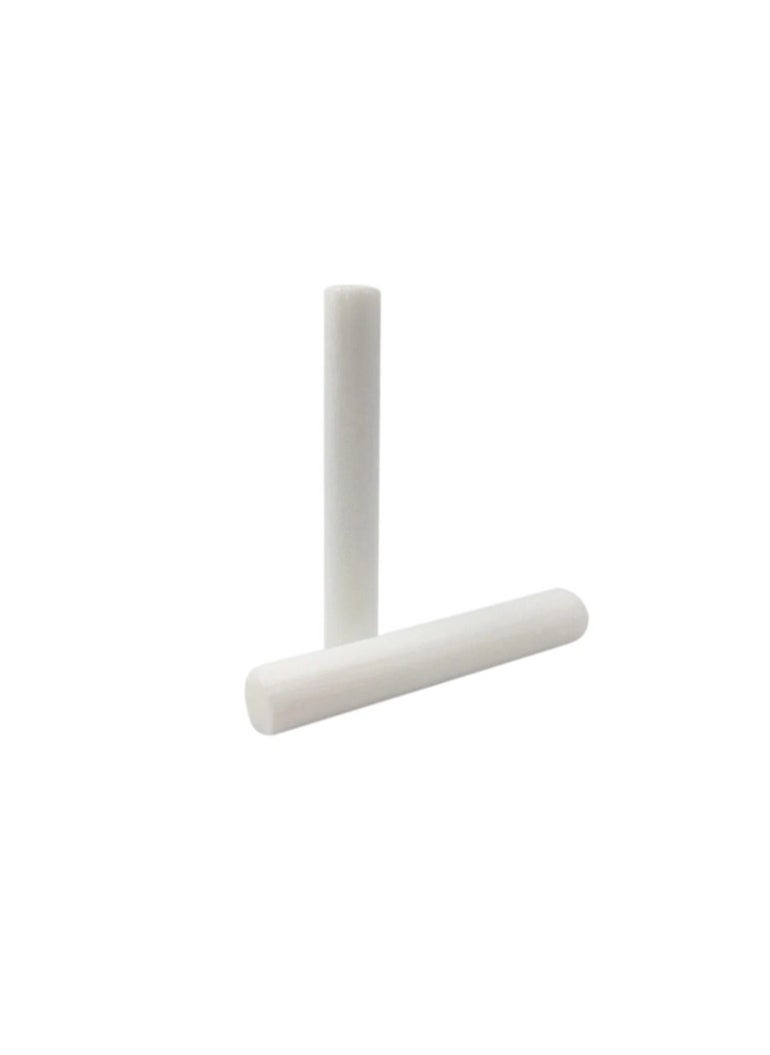 10Pcs/Pack Humidifier Filter Replacement Cotton Sponge Stick For USB Humidifier Aroma Diffuser Mist Maker Air Humidifier