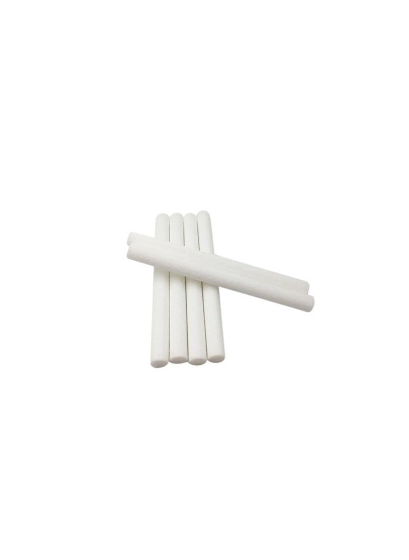 10Pcs/Pack Humidifier Filter Replacement Cotton Sponge Stick For USB Humidifier Aroma Diffuser Mist Maker Air Humidifier