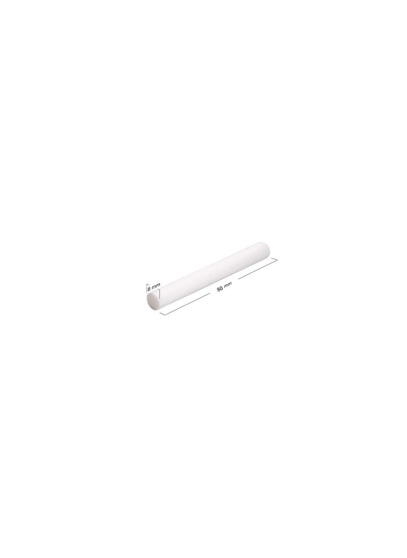 10Pcs/Pack Humidifier Filter Replacement Cotton Sponge Stick For USB Humidifier Aroma Diffuser Mist Maker Air Humidifier
