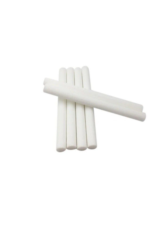 Altheqa 10Pcs/Pack Humidifier Filter Replacement Cotton Sponge Stick For USB Humidifier Aroma Diffuser Mist Maker Air Humidifier - Image 4