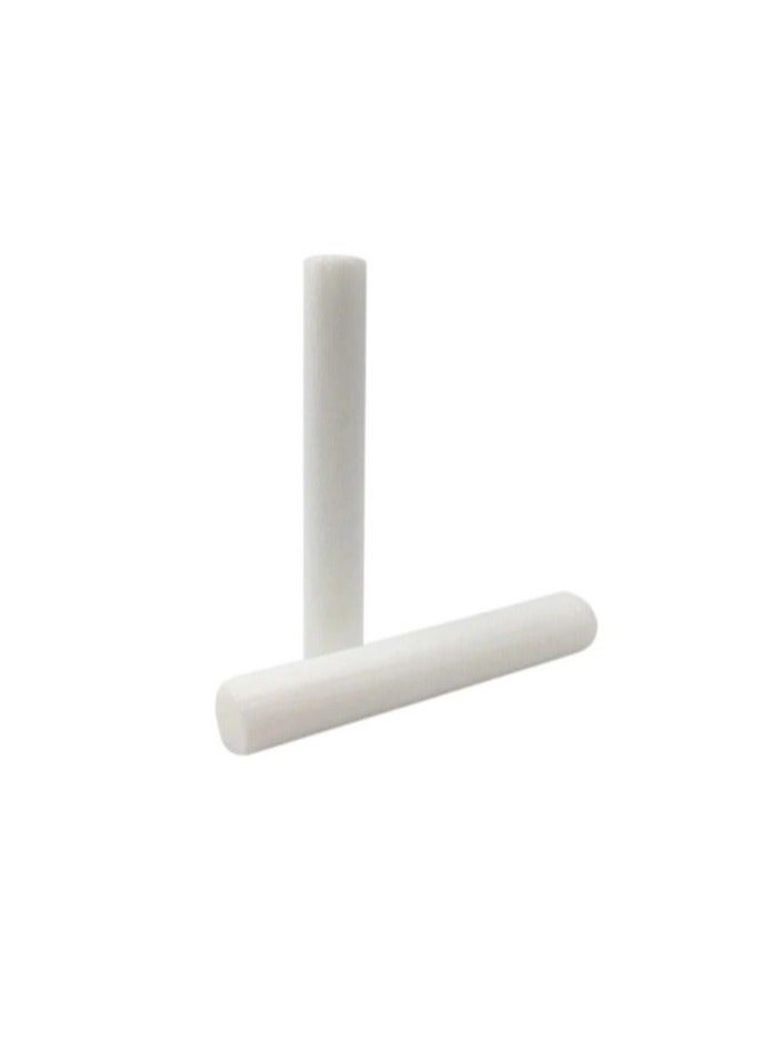 Altheqa 10Pcs/Pack Humidifier Filter Replacement Cotton Sponge Stick For USB Humidifier Aroma Diffuser Mist Maker Air Humidifier - Image 5