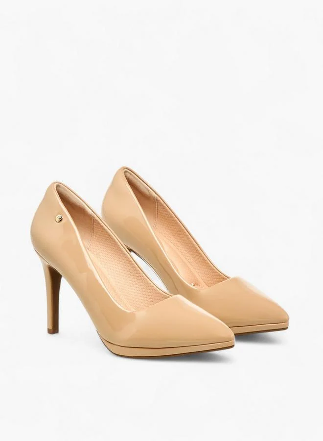 Women Stiletto Heel Pumps