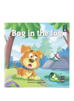 Bog In The Fog - First Level 4 