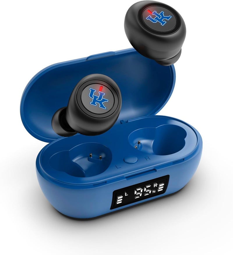 SOAR Collegiate True Wireless Earbuds v.7 - Image 1