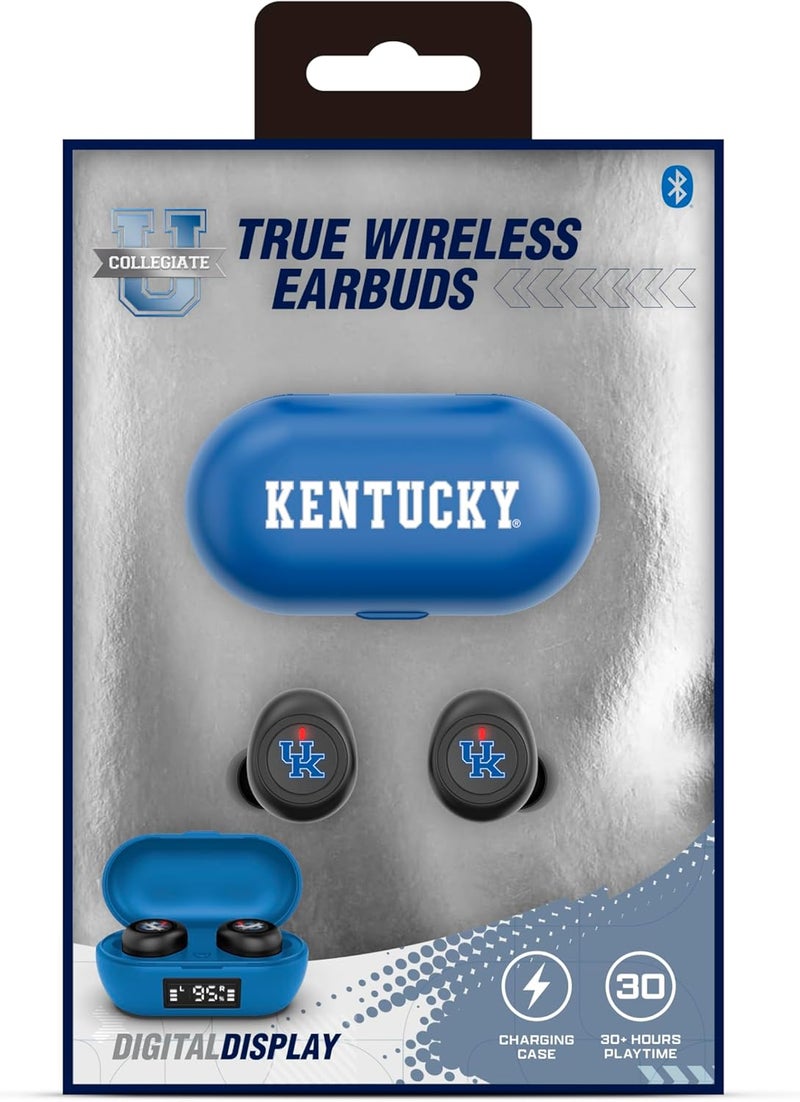 SOAR Collegiate True Wireless Earbuds v.7 - Image 2