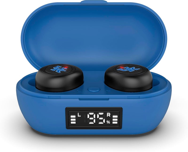SOAR Collegiate True Wireless Earbuds v.7 - Image 3