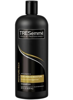 TRESemmé TRESemme Moisture Rich Shampoo 828ml 