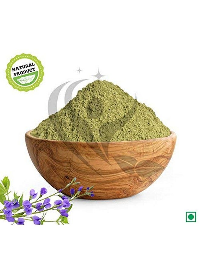 Natural Healthlife Care - Natural Healthlife Care Indigo Powder, 227g - Green - Image 1