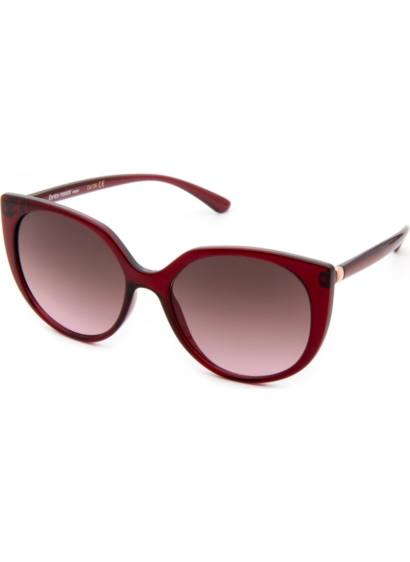Enrico Rossini Sport 3 Vg 1062 C136 Women's Sunglasses  - Image 1