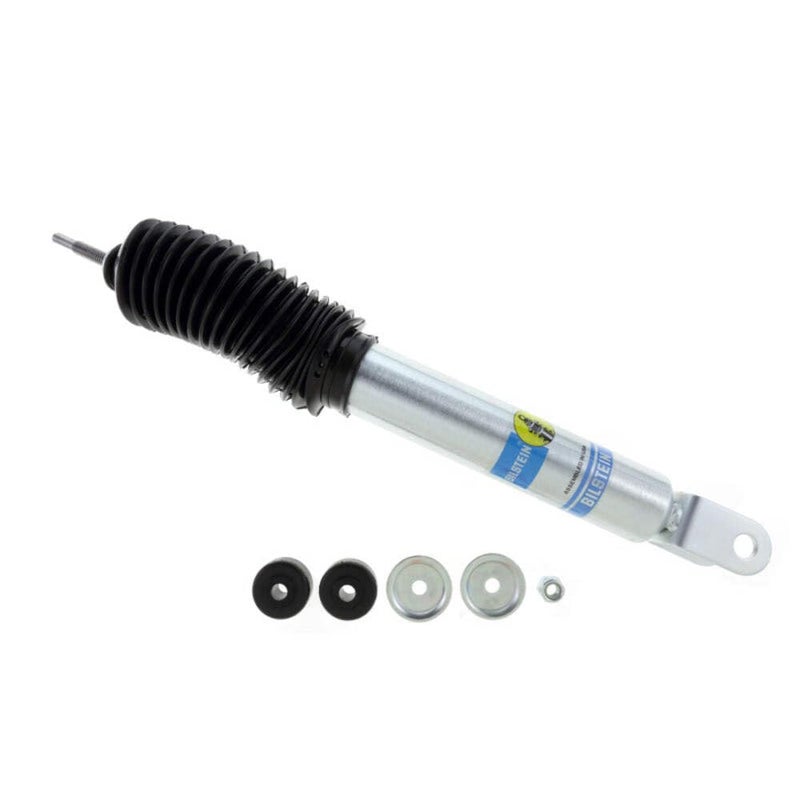 Bilstein 24186643 5100 Series Front Shock fits 2002 2006 Avalanche with 225 Lift Monotube Design Fade Free Performance Optimal Performance