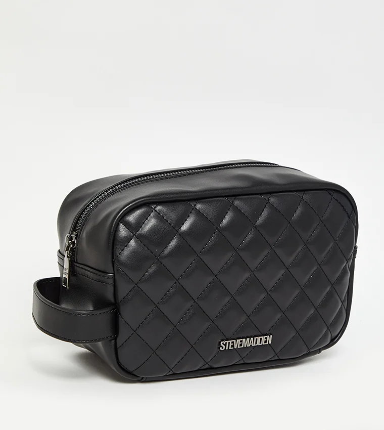 ستيف مادن Men's Black Messenger Bags