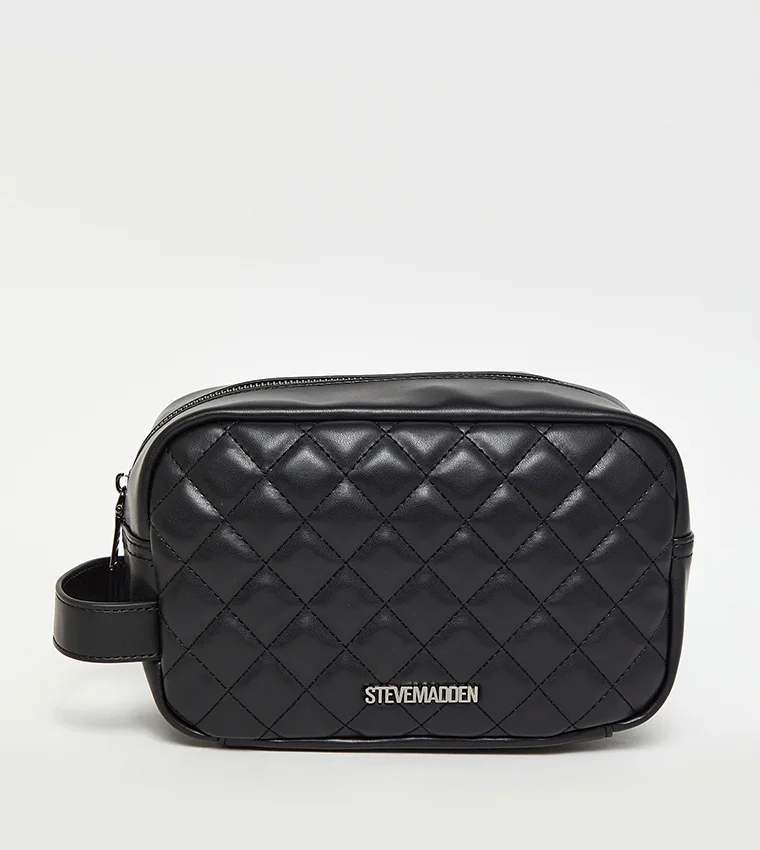 ستيف مادن Men's Black Messenger Bags