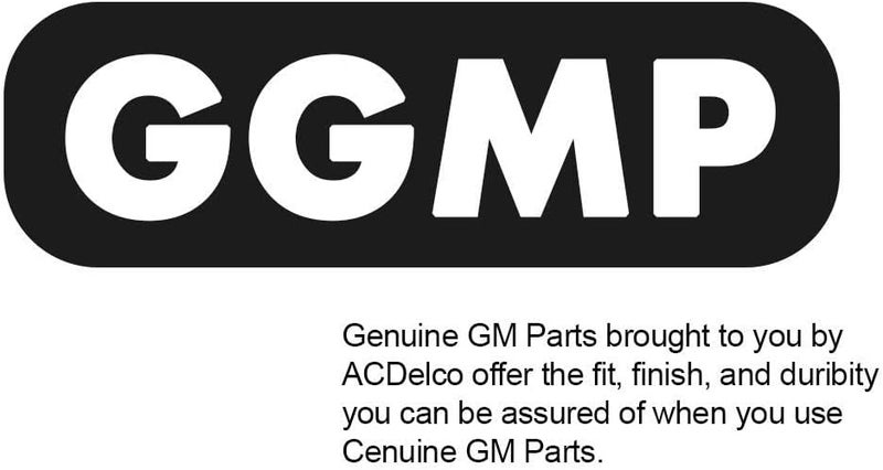 GM Genuine Parts D6221E Multi-Function Switch - Image 4