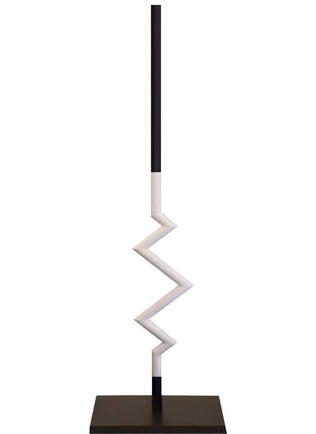 Manken İstanbul Mannequin Istanbul Size 38 Decorative Zig Zag Special Footed Sponge Needle Propable Tailor Mannequin  - Image 3