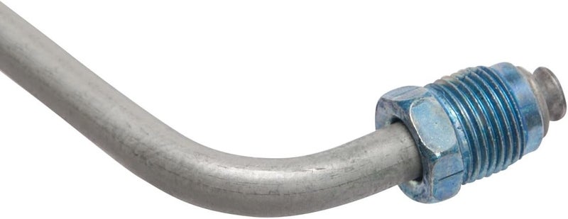Plews Edelmann 91824 Power Steering Pressure Hose with O-Rings - Image 2