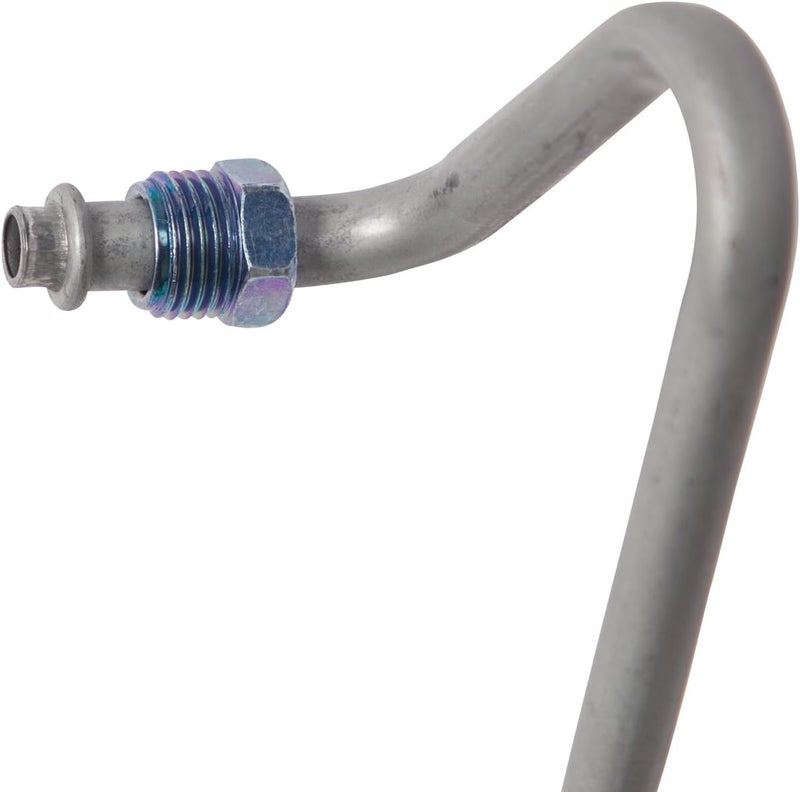Plews Edelmann 91824 Power Steering Pressure Hose with O-Rings - Image 3