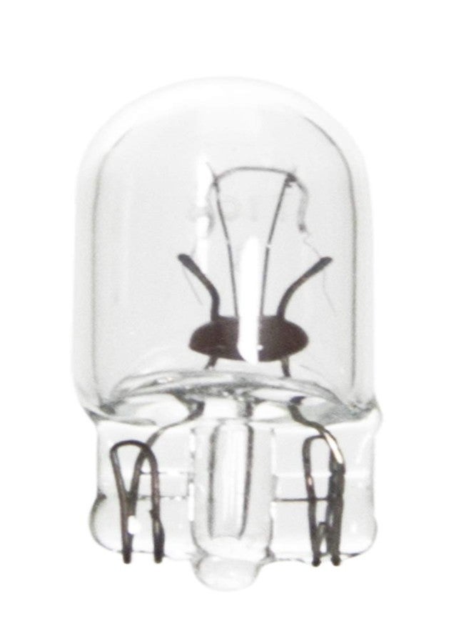 Wagner BP168 Light Bulb - Multi-Purpose (Card of 2) - Image 1