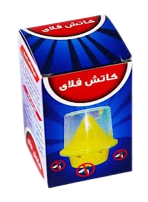 علبة كاتش فلاي فيرمون للمصايد البيولوجية للذباب