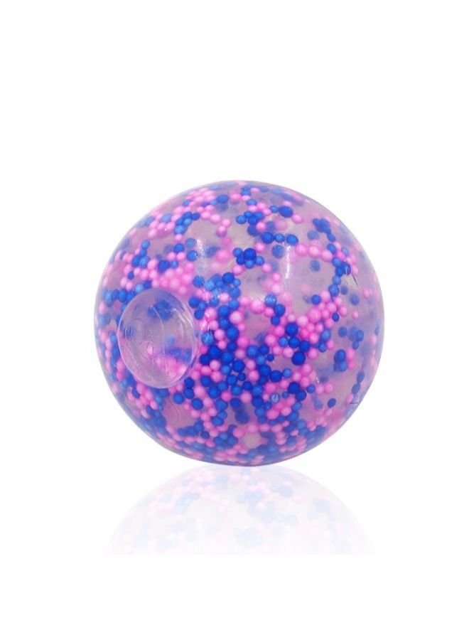 Squishy Squeeze Balls Fidget Toy برای رفع فشار و تمرکز آرامش بخش برای کودکان و بزرگسالان - Image 2