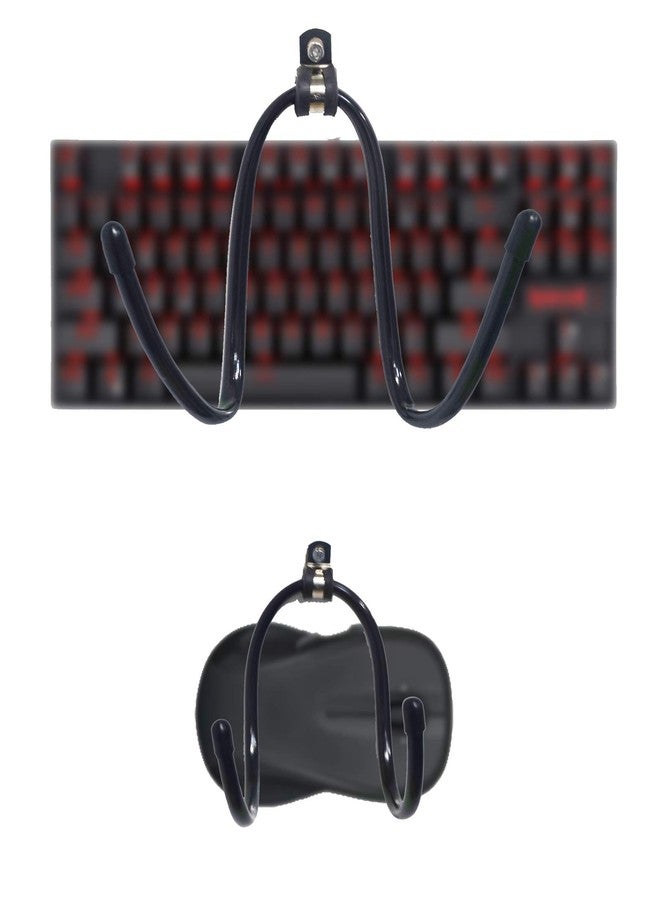 بي إم سانزاي Pmsanzay Keyboard Mouse Wall Mount 1360.8 g